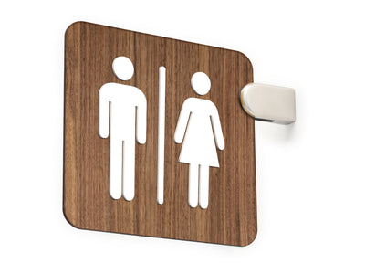 SIGNS.style | Signage for private & business Spaces - the cool way.