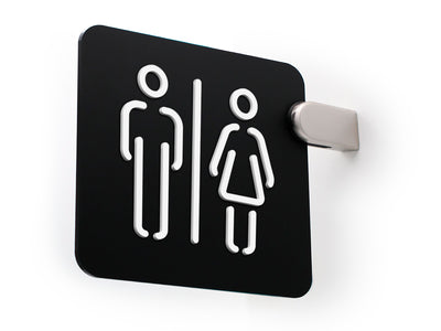 SIGNS.style | Signage for private & business Spaces - the cool way.